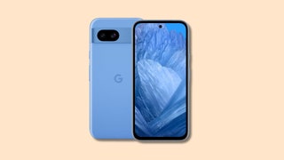 Smartphone Google Pixel 8a