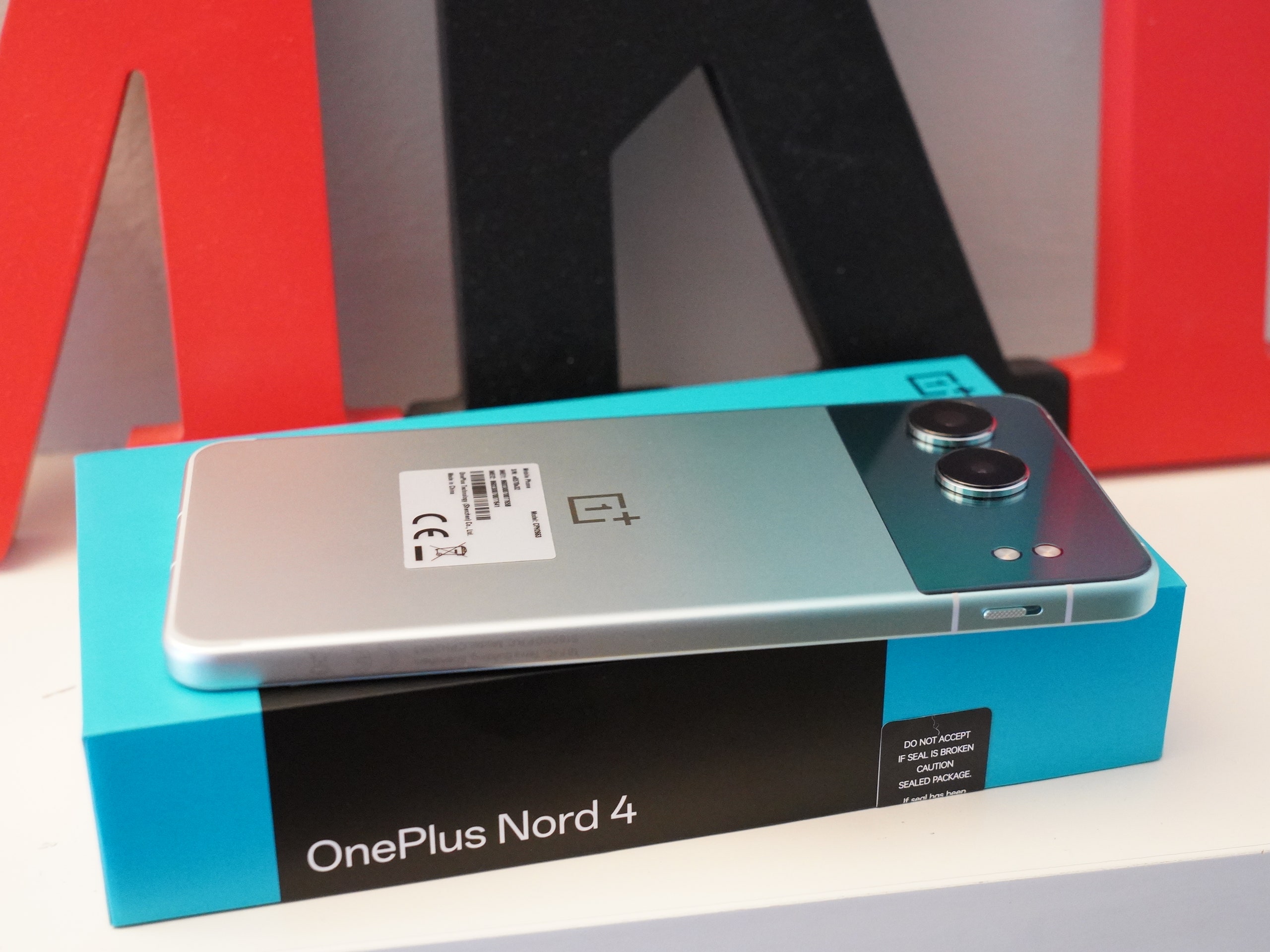 OnePlus Nord 4, uno smartphone equilibrato e con una super autonomia