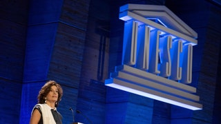 Audrey Azoulay direttrice generale dell'Unesco