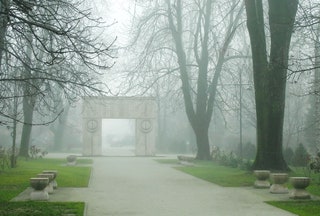 Complesso monumentale di Târgu Jiu Romania