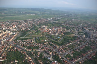 Frontiere dell'Impero romano in Dacia Romania