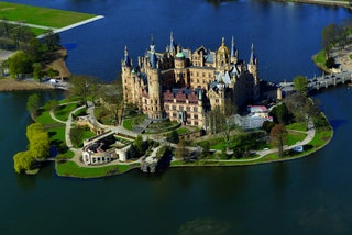 Complesso residenziale Schwerin Germania