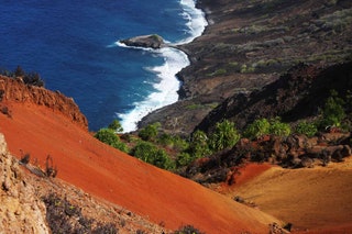 Isole Marchesi Polinesia francese