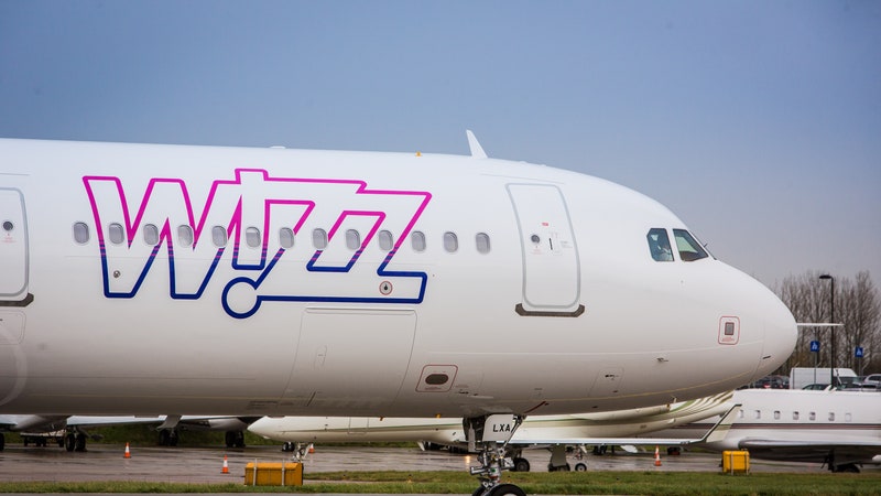 Wizz Air prova a spingersi sempre più lontano con i suoi voli low cost