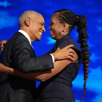 Cosa hanno detto gli Obama alla convention democratica di Chicago