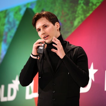 La destra sta già manipolando l'arresto del fondatore di Telegram, Pavel Durov