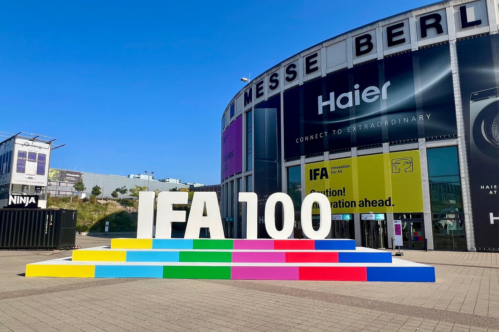 Ifa 2024, i migliori prodotti visti finora alla fiera di Berlino