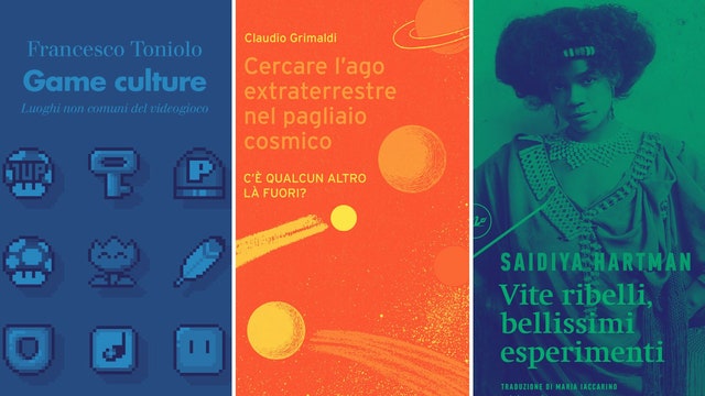 I libri di saggistica da scoprire a settembre