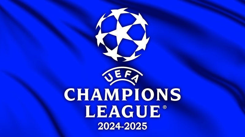 Champions League 2024-2025, dove vedere le partite (in tv e in streaming)