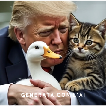 Come è nata la fake news sugli immigrati che mangiano i gatti rilanciata da Trump al dibattito presidenziale