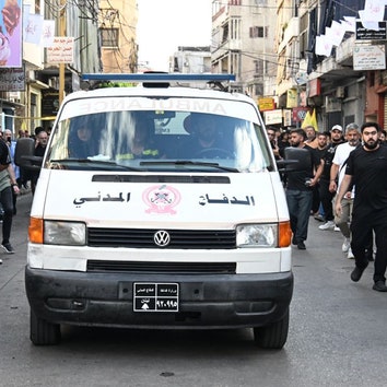 Attacco con walkie talkie esplosivi contro Hezbollah