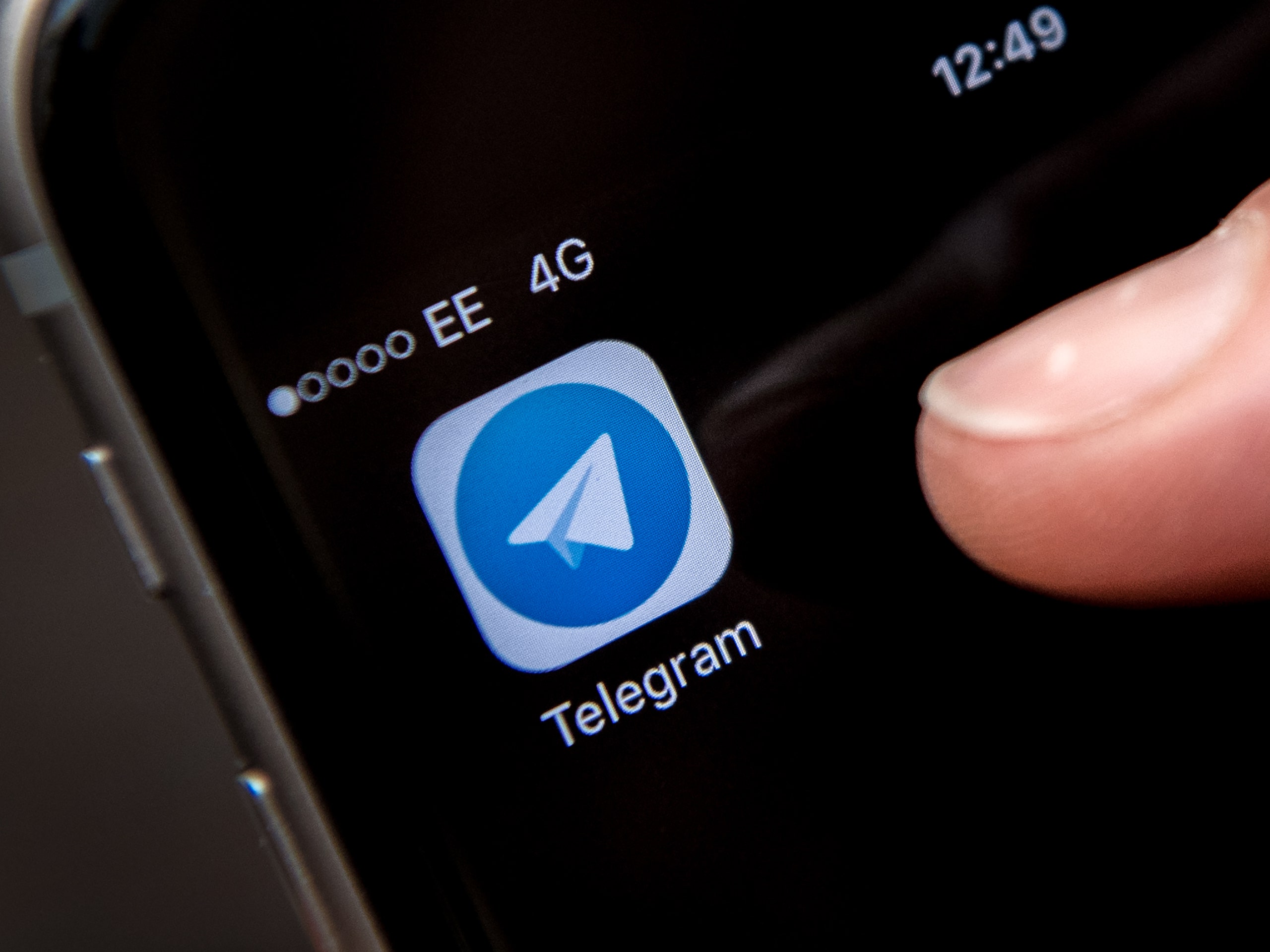 Telegram fornirà i dati degli utenti sospetti alle autorità