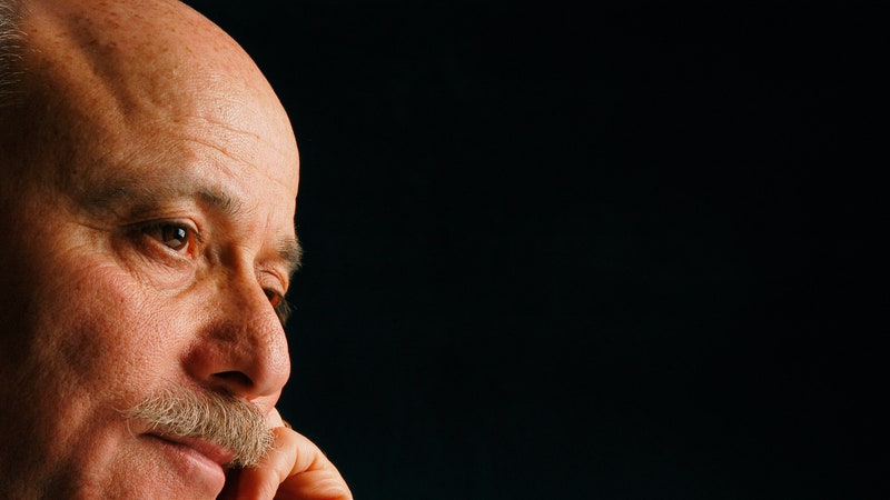 Jeremy Rifkin vuole ribattezzare la Terra. E riscrivere la storia dell'uomo