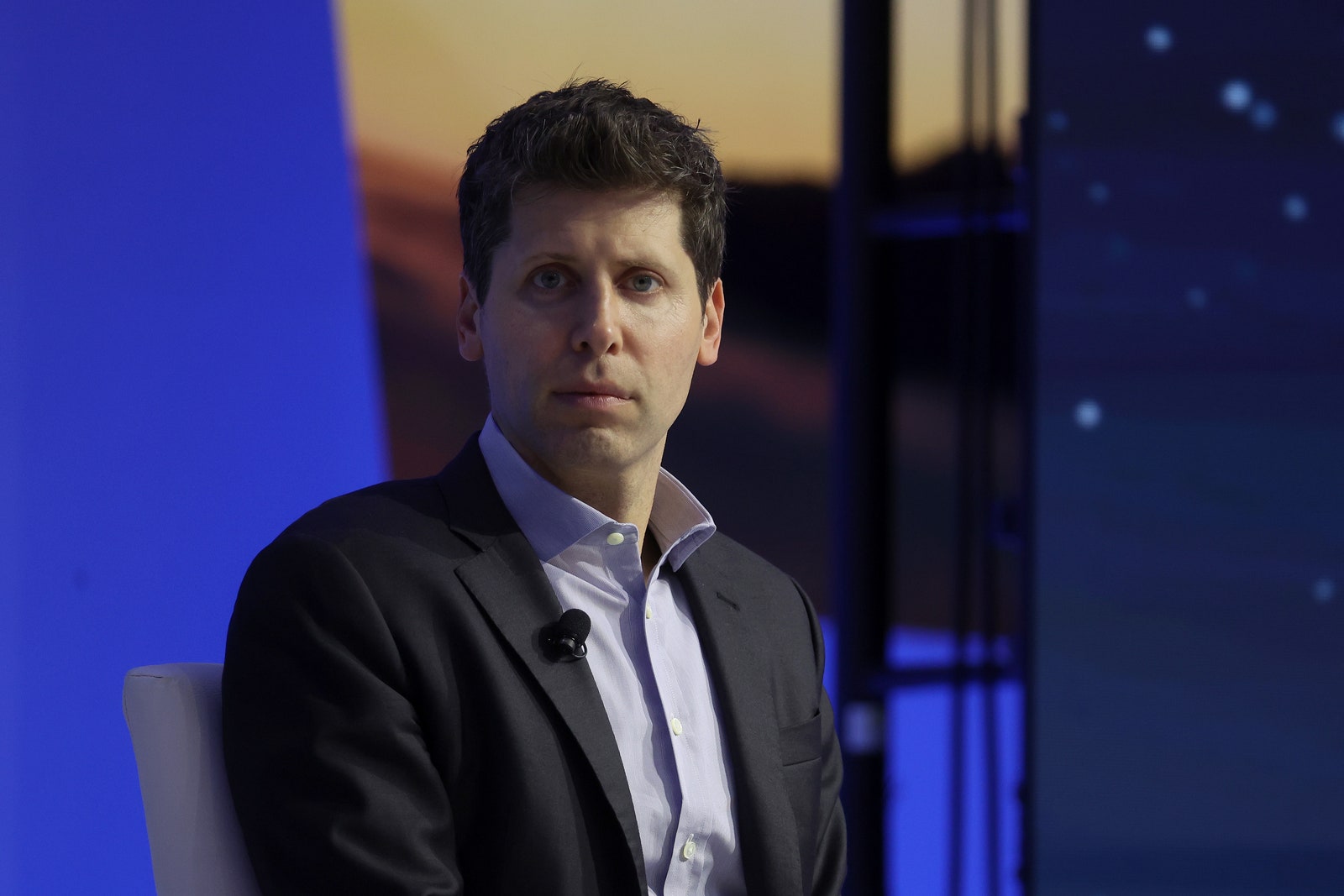 No, Sam Altman, l'AI non risolverà tutti i problemi dell'umanità