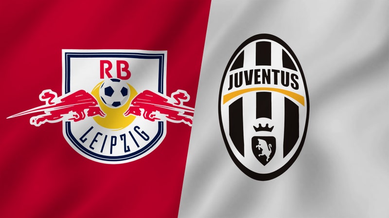 Lipsia-Juventus, dove vedere la Champions League stasera (anche gratis)