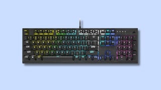 Tastiera Corsair K60 RGB Pro