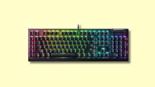 Tastiera Razer BlackWidow V4 X