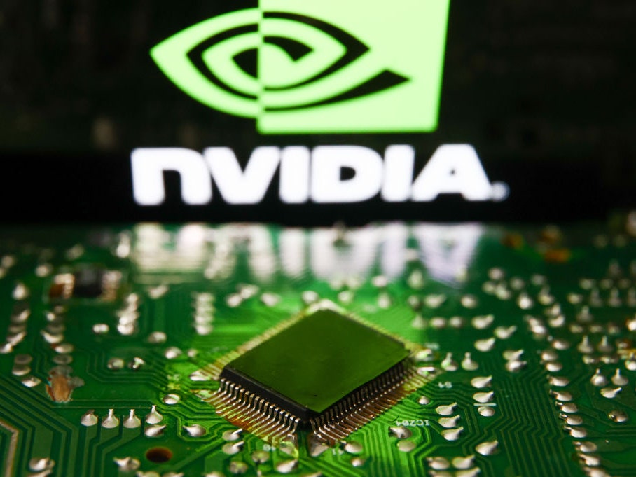 Nvidia lancia una nuova AI open source e mette nel mirino le big tech