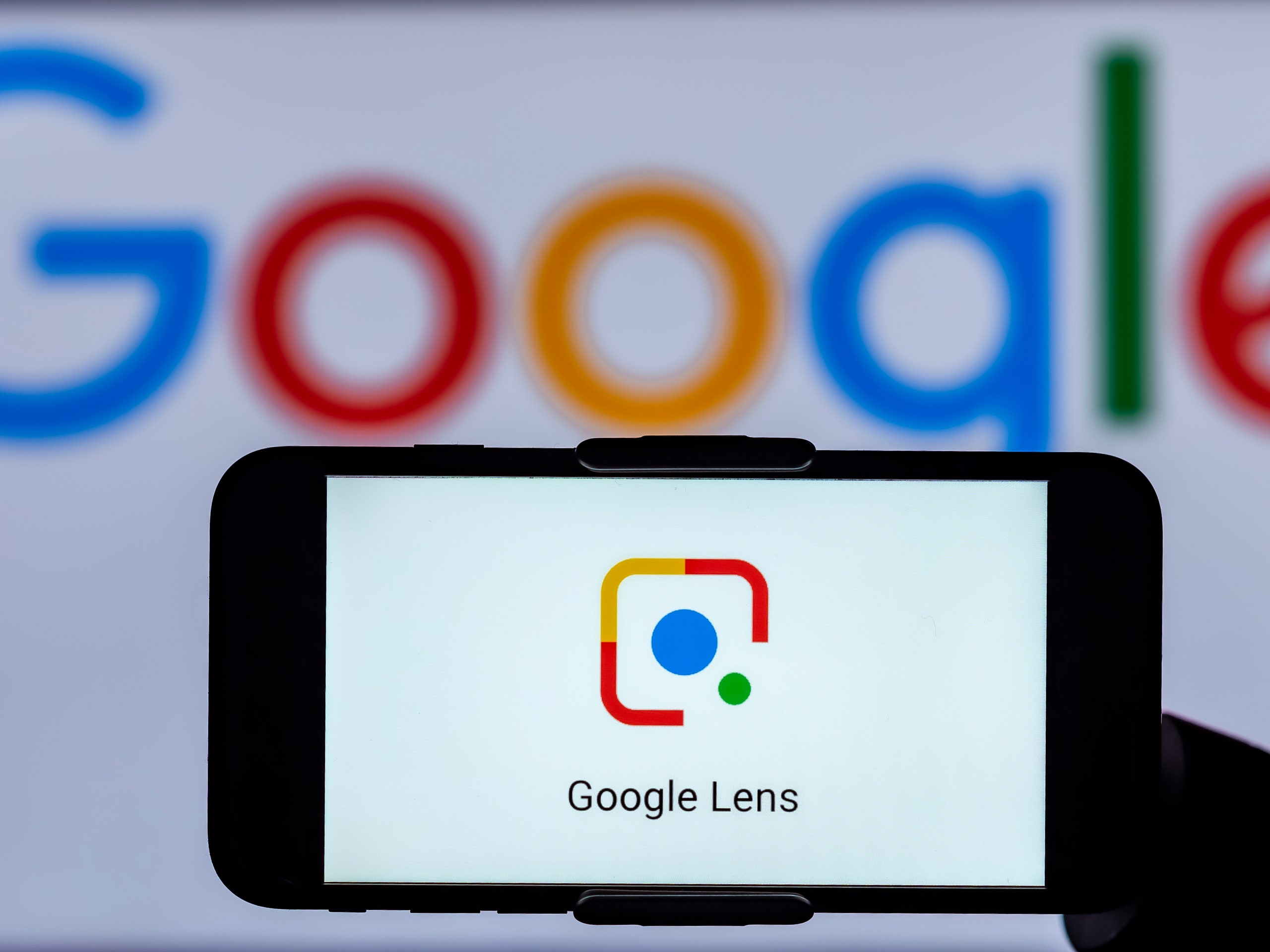 Google Lens diventa ancora più potente