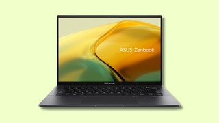 Notebook Asus Zenbook 14 UM3402YA