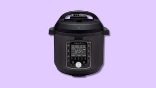 Multi cooker Instant Pot Pro 10