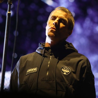 Liam Gallagher non ha gradito l'imitazione degli Oasis al Saturday Night Live