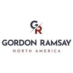 Gordon Ramsay North America logo