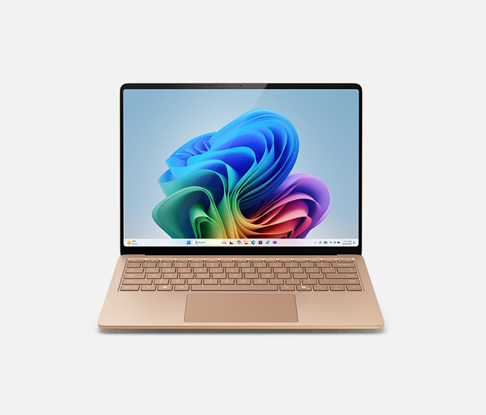 Surface Laptop, Windows 11 AI+ PC