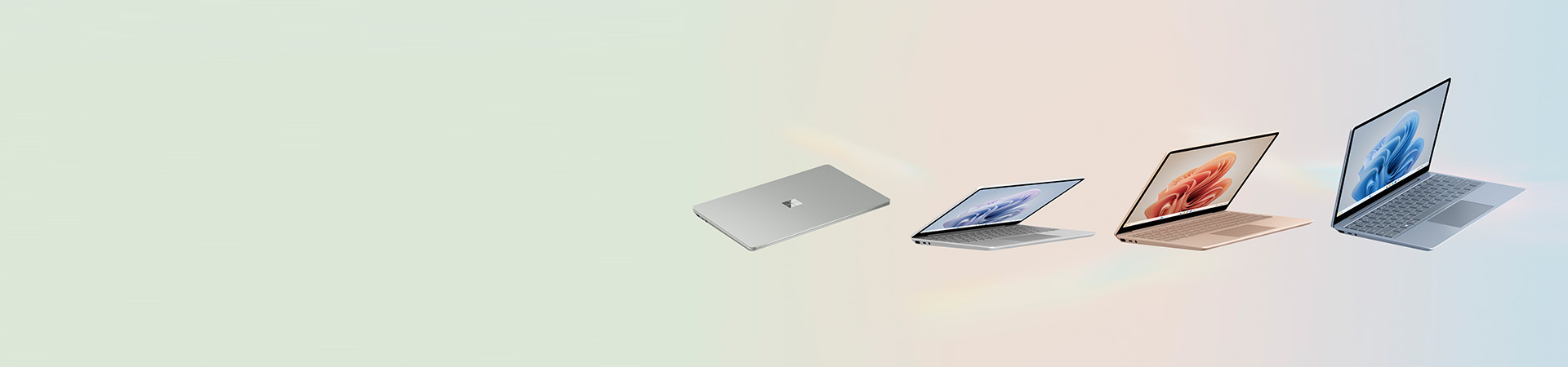 Surface Laptop Go 3