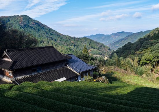 SKY TEA HOUSE $71 ($̶8̶0̶) - Prices & Japanese Guest House Reviews ...