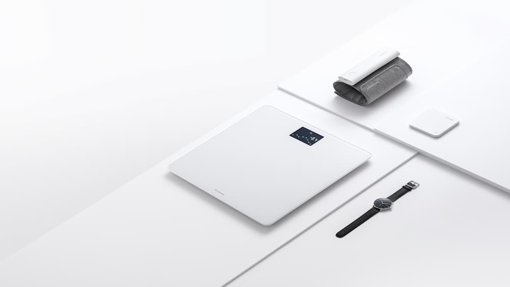 Withings Press Release