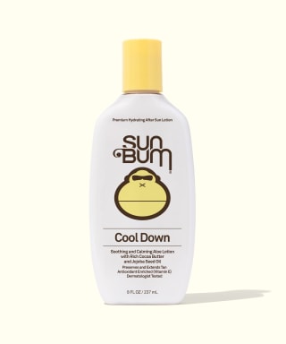 Sun Bum Cooling Down Aloe Vera Lotion