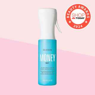 Money Mist Leave-in Conditioner