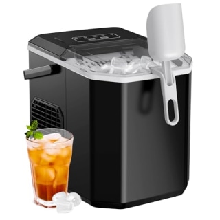 Countertop Ice Maker