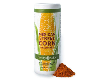 Mexican Street Corn Seasoning