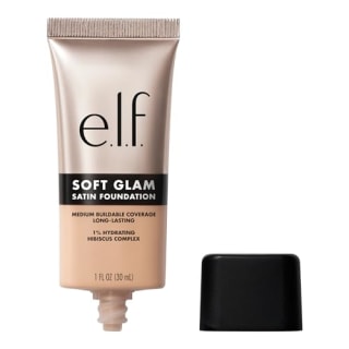 Soft Glam Foundation