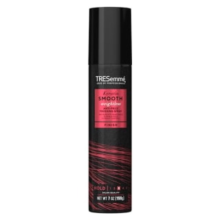 Keratin Smooth Finishing Spray 