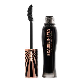 Exagger-Eyes Volume Mascara