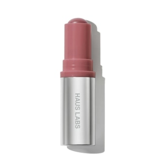 Glassy Lip + Cheek Blush Balm Stick