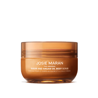 Sugar and Argan Oil Body Scrub