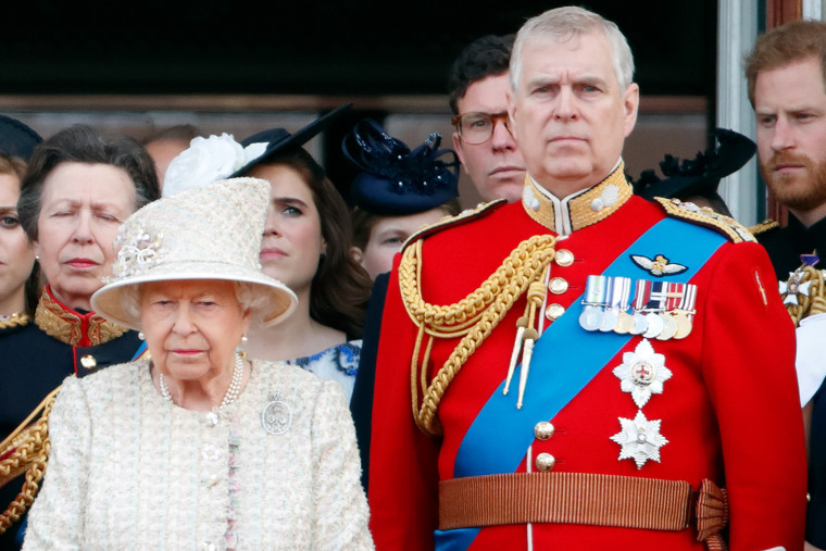 Trooping The Colour 2019