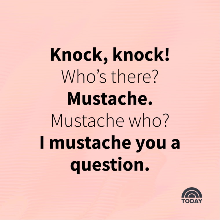 Knock Knock Jokes