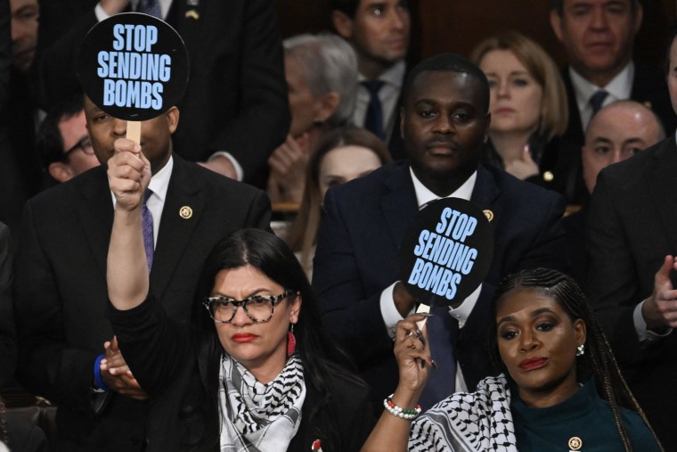 Image: US-POLITICS-SOTU-BIDEN