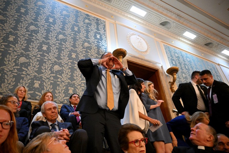 Image: US-POLITICS-SOTU-BIDEN