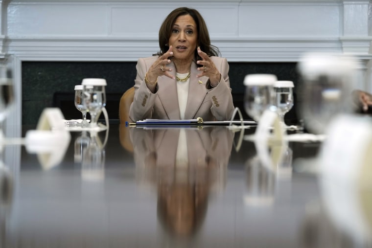 Kamala Harris