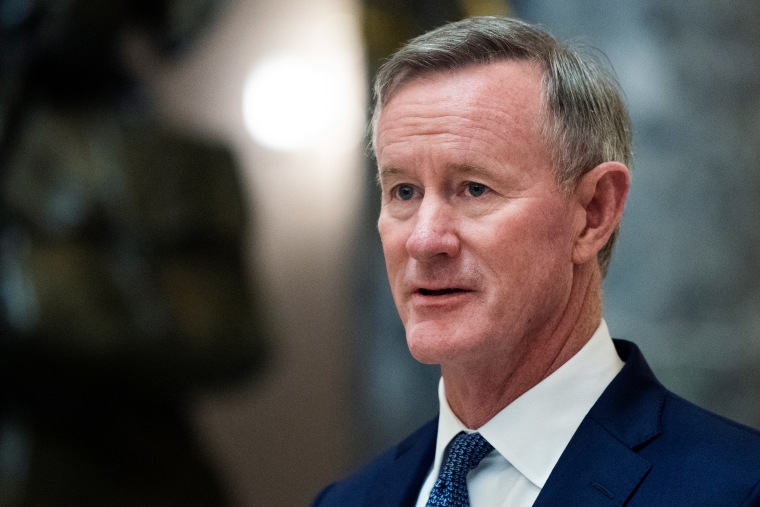 William McRaven