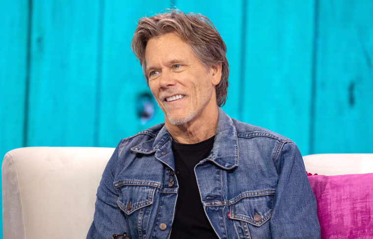 Kevin Bacon