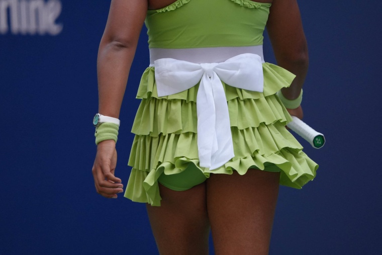 Naomi Osaka