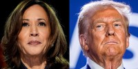 'Let Trump be Trump': What Harris needs to say in the debate to make her case