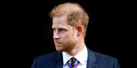 Prince Harry.